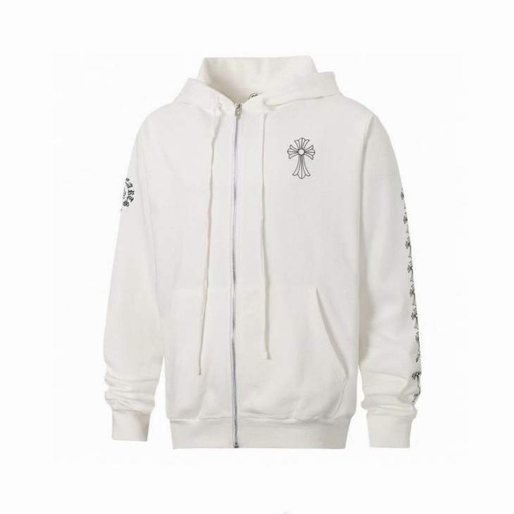 Picture of Chrome Hearts Jackets _SKUChromeHeartsS-XLaztxB35934780